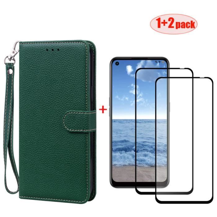 Vitre protection verre trempé Xiaomi Redmi Note 10 Pro - TM Concept