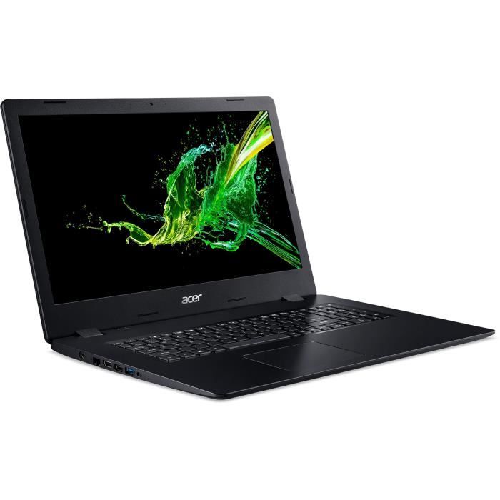  PC Portable - Aspire 317-32-P5XJ - 17,3"