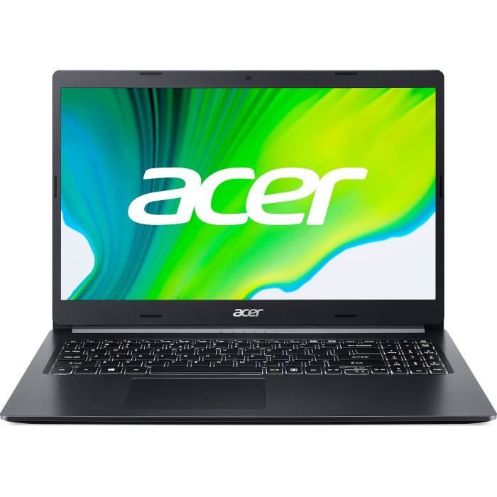  PC Portable - Aspire A515-44-R85T - 15,6"