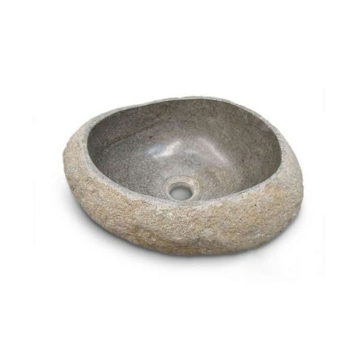 Vasque à poser OCEAN LINE Galéo Grise Pierre 40 cm Rond Intérieur Cdiscount Bricolage Vasque à poser OCEAN LINE Galéo Grise Pierre 40 cm Rond Intérieur Cdiscount Bricolage