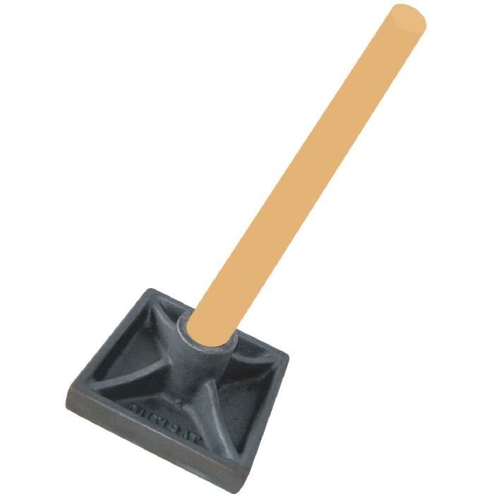 Dame carrée Outibat - Cdiscount Bricolage