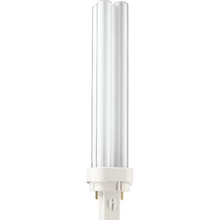 Lampe MASTER PL-C 26W/840/2P 1CT