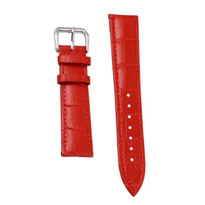 Bracelet montre femme 12mm clearance