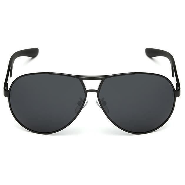 Lunettes de soleil polarisées pour hommes, cyclisme, pêche, conduite, sports de plein air, lunettes UV400, lunettes pour hommes et femmes  18