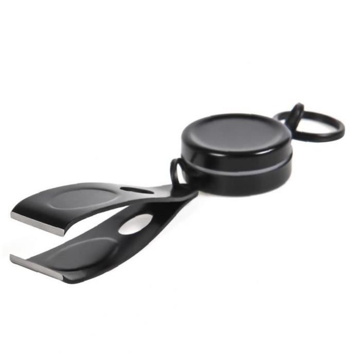 Pêche Nœud à Nœud Rapide Toujours Outil De Pêche à La Mouche Chaîne De