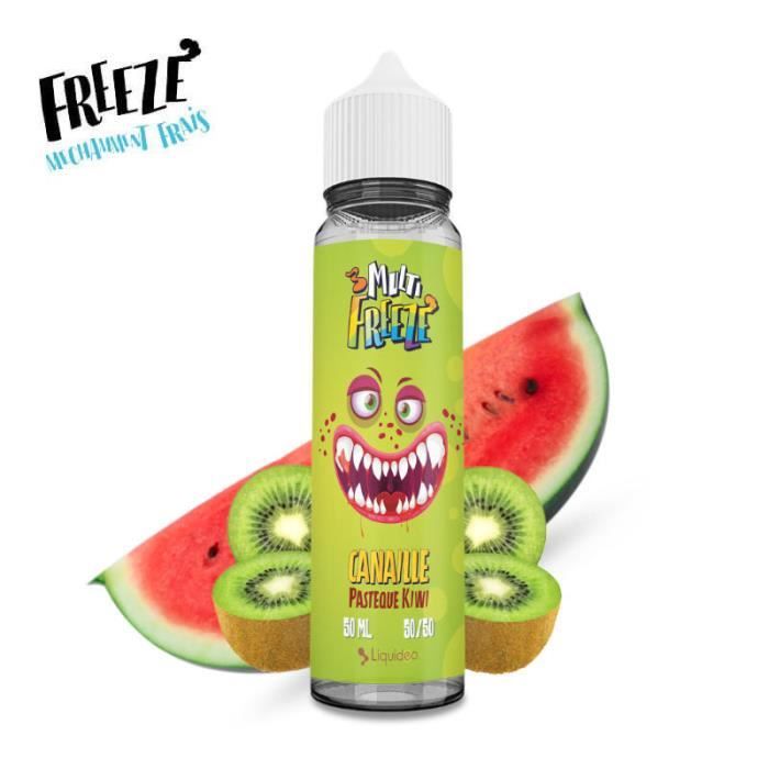 liquideo e-liquide Flacons vides main image 1