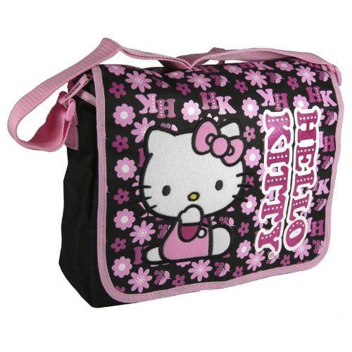 Sac à Bandoulière Rond Hello Kitty - Lovely main image 1