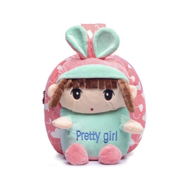 Kindergarten Sac A Dos 1 2 3 Ans Bebe Petits Sacs A Dos Garcons Mignons Et Filles De Sac De Dessin Anime Pour Enfants Achat Vente Cartable 6829130062009 Cdiscount