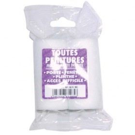 Wilmart Manchon de rechange eco mousse 110 mm