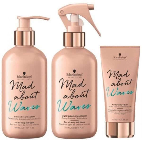 Meilleur produit cheveux ondulés clearance