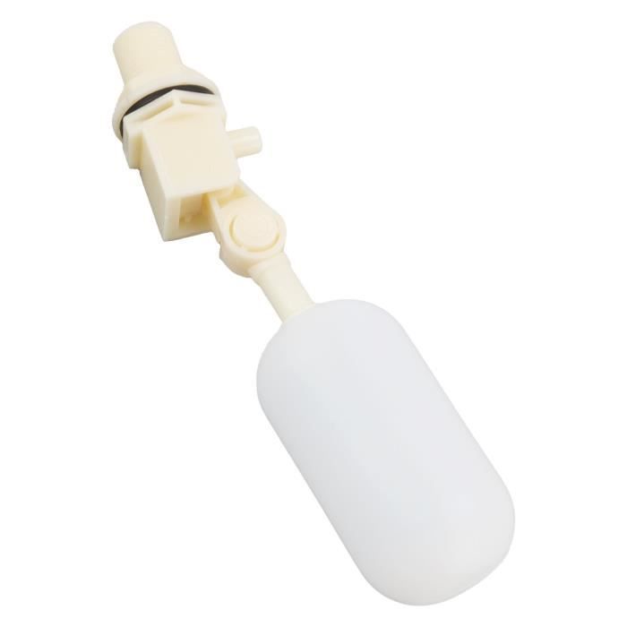 Shipenophy Vanne flotteur Vanne flottante filetage m le G1 2
