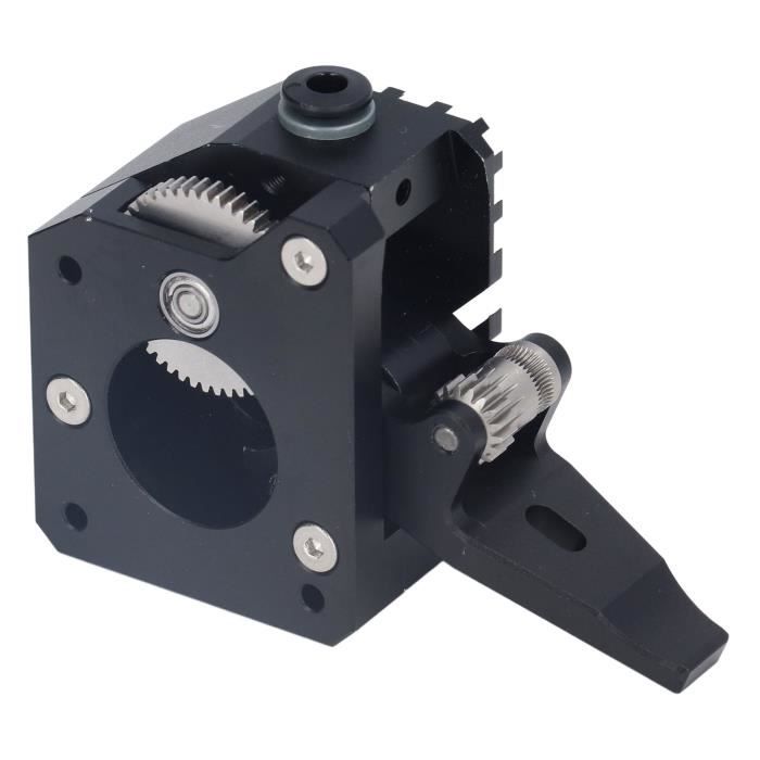 Fangming-Kit D'assemblage D'extrudeuse Kit D'Engrenage D'extrudeuse D'imprimante 3D De 15 Pièces