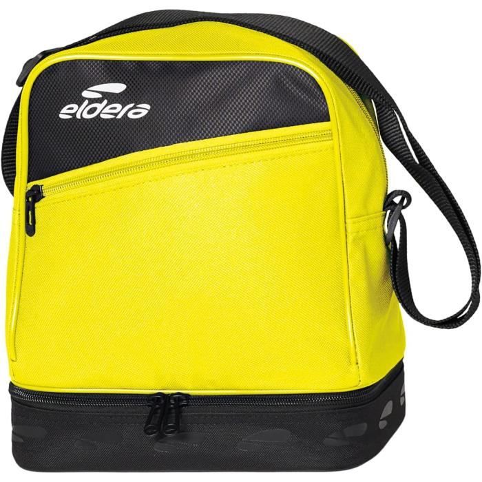 Sacoche OBUT en Toile - Jaune, Jaune, Modern