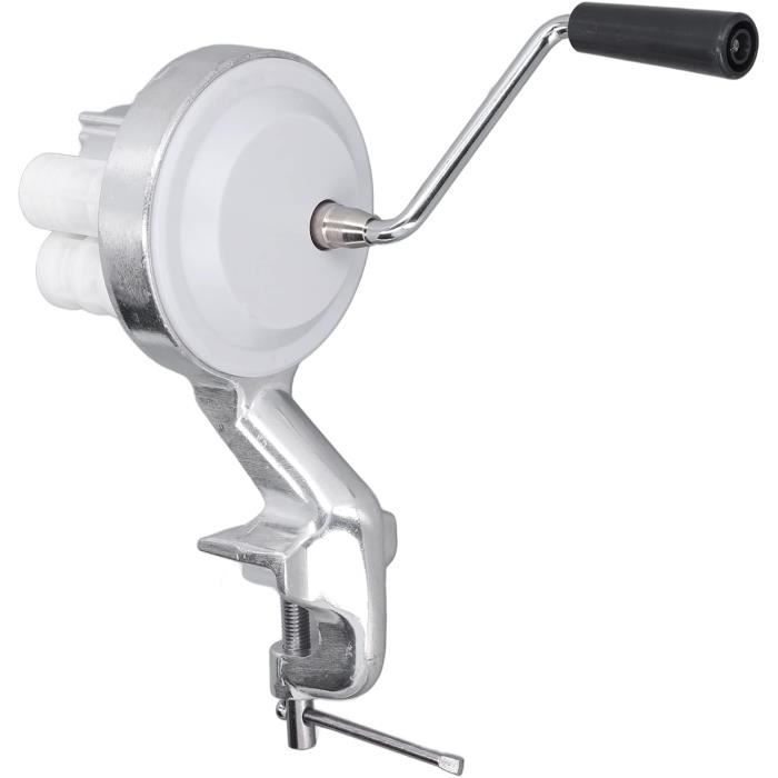 Machine à Pâtes Cavatelli Gary Valenti Vitantonio NO.50 Métal Bois
