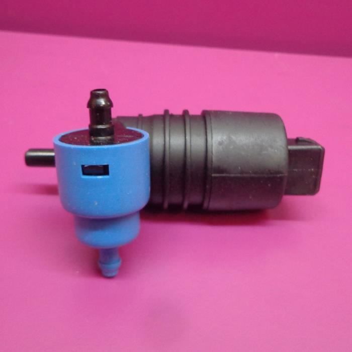 Pompe Lave Glace Avant Arriere Pour Opel Astra H A Partir De 02