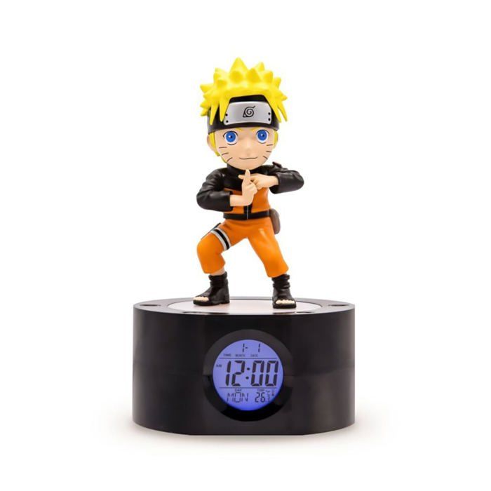 TEKNOFUN NARUTO RÉVEIL LUMINEUX 811607