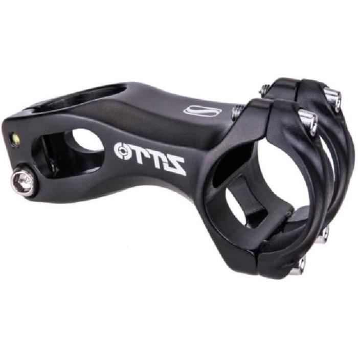 Potence velo 80mm best sale