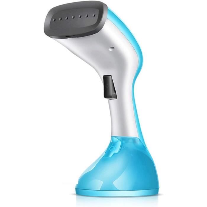 Défroisseur Vapeur Portable Rolipo – Fer à Repasser 2000W Avec Réservoir D’eau