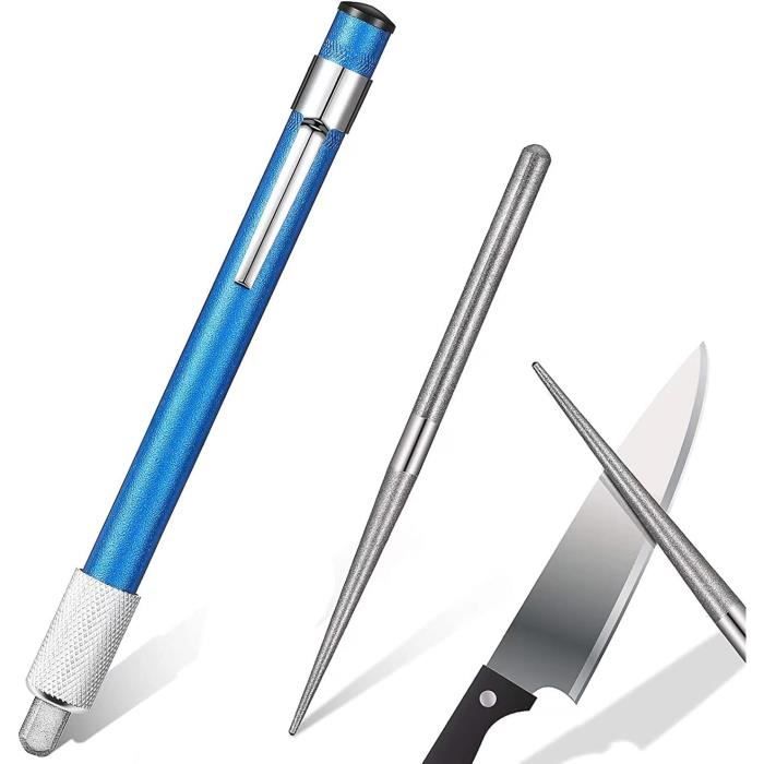 Aiguiseur de poche 3 en 1 - Cold Steel