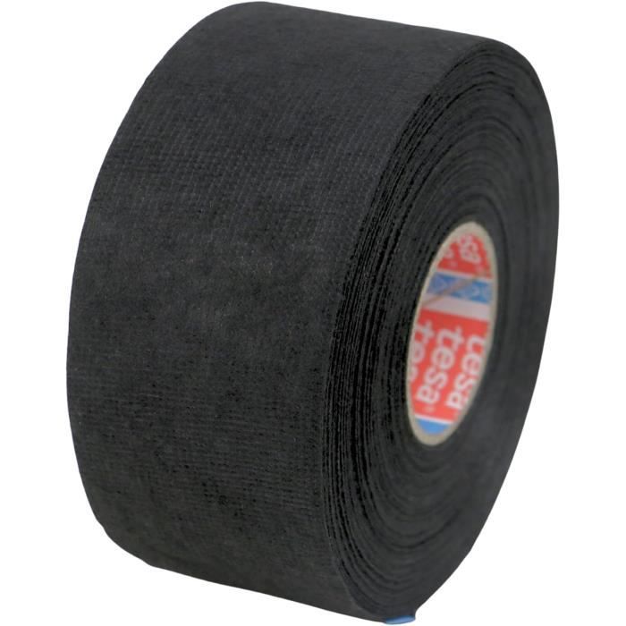 Ruban Gaffer Gorilla - Noir - 48mm X 11m - Solide Et Lisse - Idéal Pour Scènes, Studios, Fixations Sans Résidus