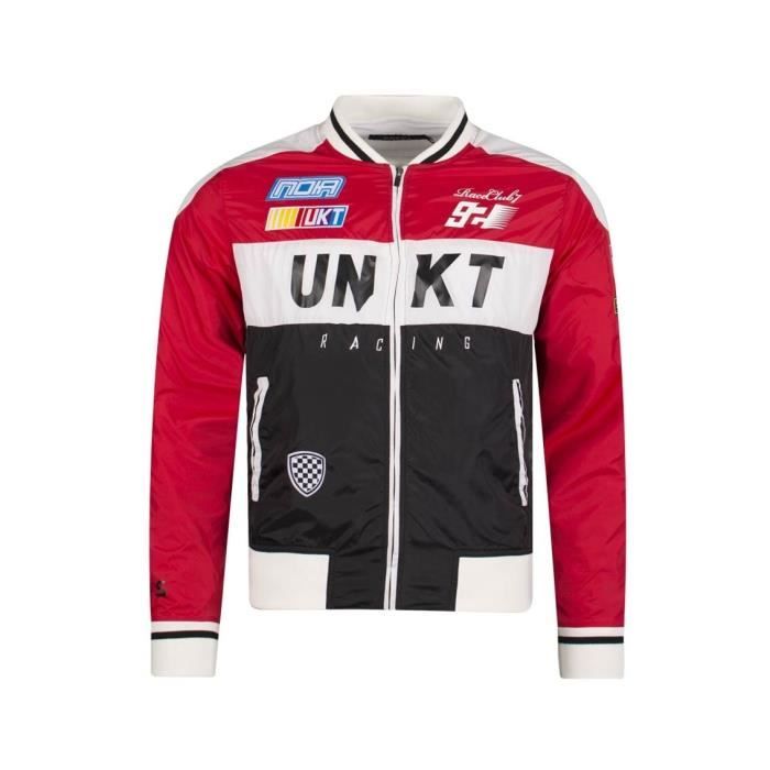 Blouson unkut hotsell