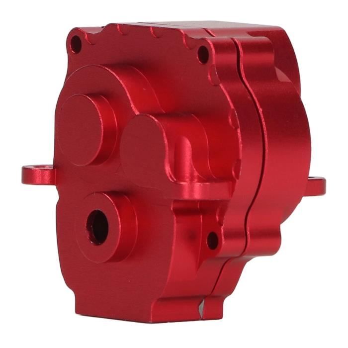 Traxxas 9776R Pignons De Transmission Petite Vitesse 40.3 : 1 - Trx-4m