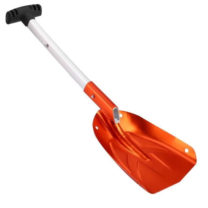 Pelle Enfant Stocker – 78 Cm Couleur Rose – Outil De Jardin Léger Et Solide Pour Petits Jardiniers