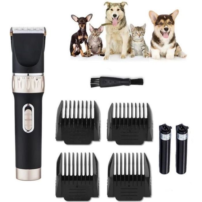 Tondeuse Pour Chat Cdiscount Tondeuse Pour Chat Cdiscount