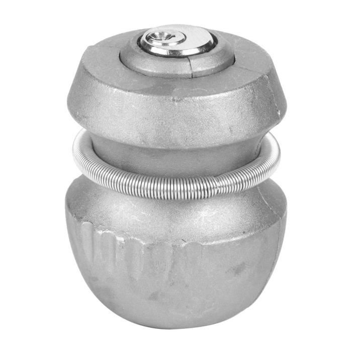 Kit Verrouillage Réservoir Moto CMX250 Rebel 1985-2014 - Bouchon, Antivol, Interrupteur - 9