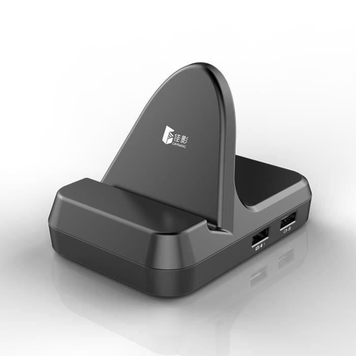 Convertisseur Clavier/souris Pour Mobile Mix SE - Bluetooth, Compatible Android/iOS, Pour Gaming Mobile