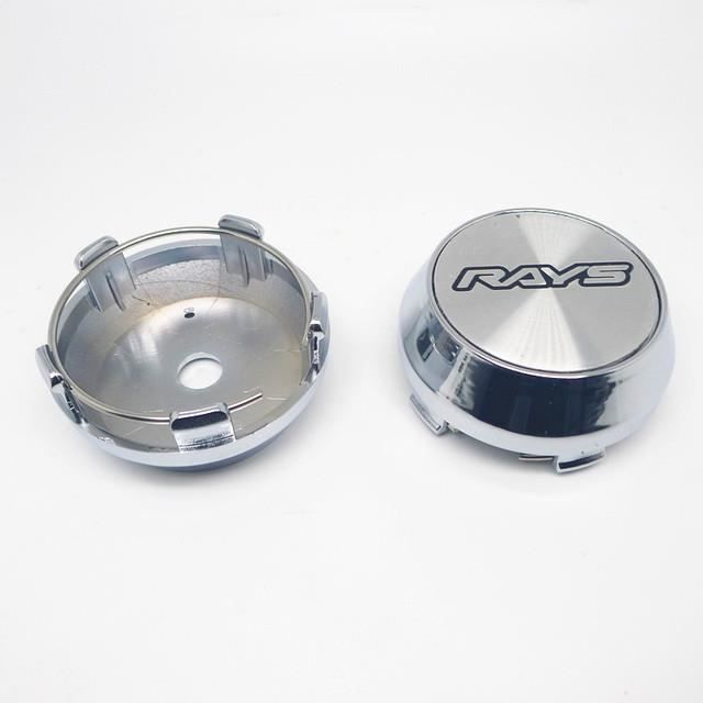 Lot De 20 Capuchons De Protection Anti-rouille Pour Jantes De Voiture - 21 Mm