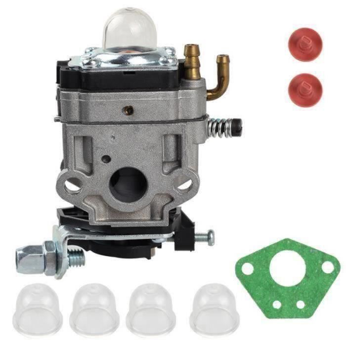 Joint De Carburateur Pour Taille-haie – Compatible Avec Plusieurs Marques