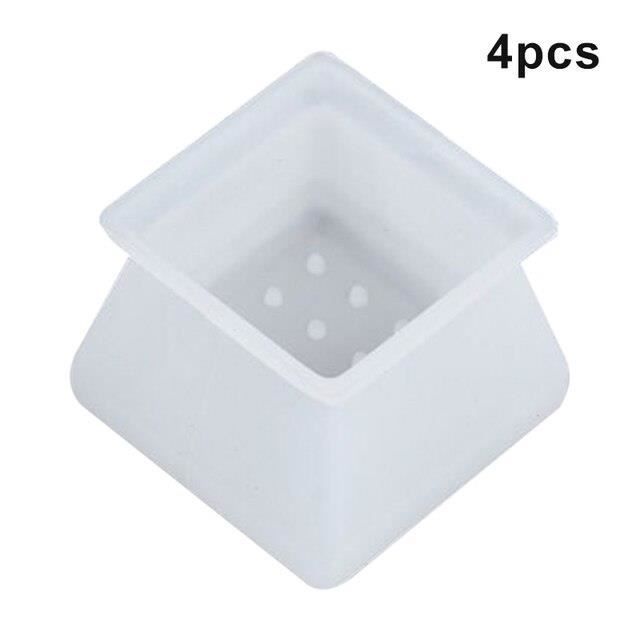 FINELYCR - 8 Paires D'ancrages Anti-basculement Pour Meubles (transparent, Sans Perçage) Kit 8 Paires Auto-adhésif FINELYCR - 8 Paires D'ancrages Anti-basculement Pour Meubles (transparent, Sans Perçage) Kit 8 Paires Auto-adhésif