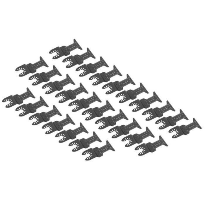 Lame De Scie Osseuse Orthopédique - Pour Scie Oscillante, Neuve