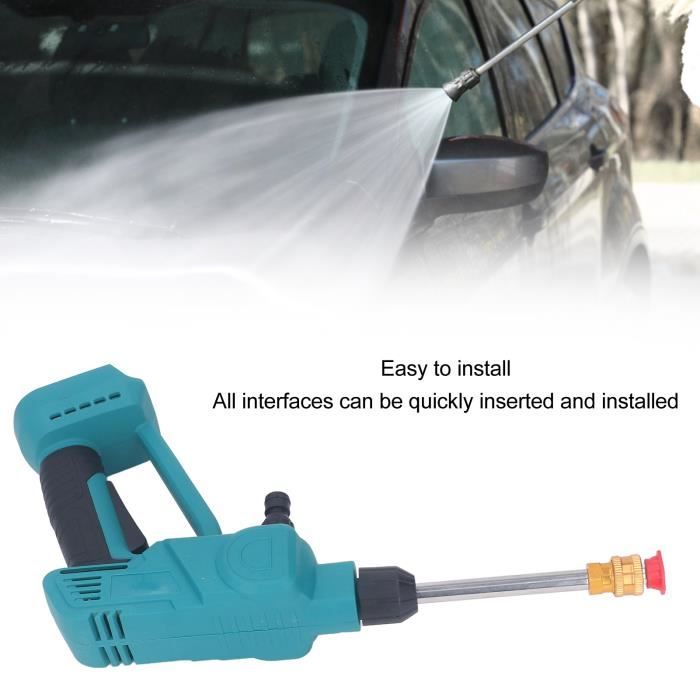 Housse De Protection Pour Nettoyeur Haute Pression - Étanche Et Anti- Poussière - Pour Nettoyeur Haute Pression électrique à Gaz