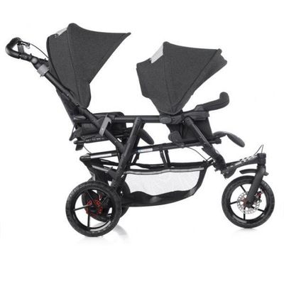 Poussette double jane powertwin occasion outlet