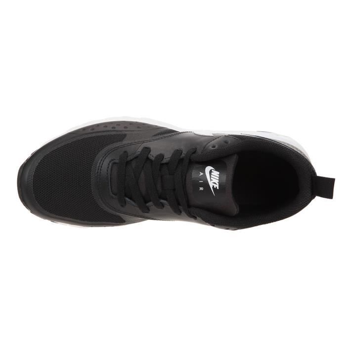 Nike air max vision noir et blanc online