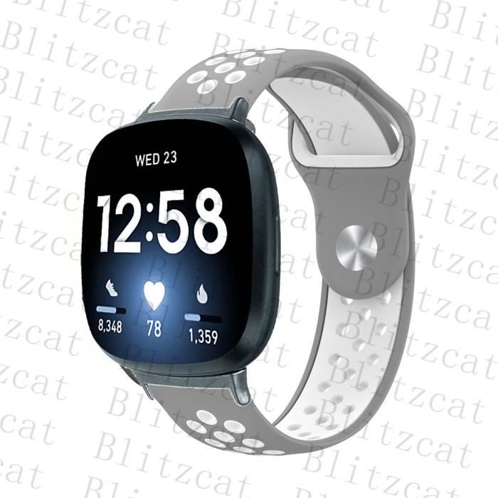 Fitbit versa cdiscount cheap