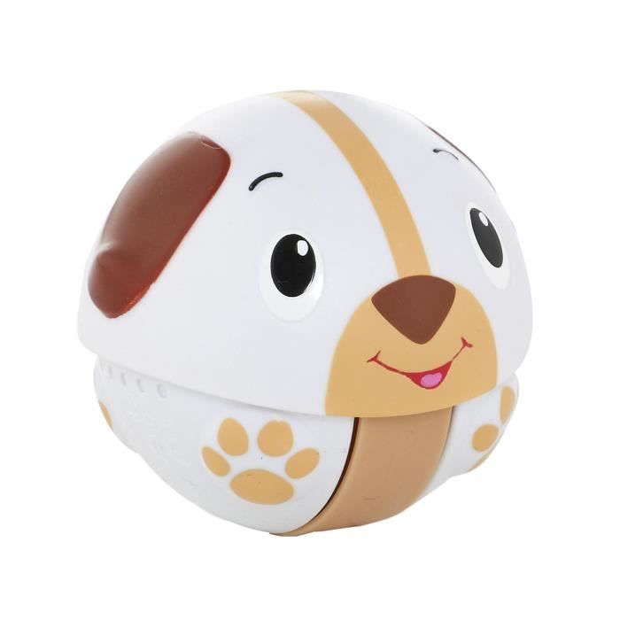 BRIGHT STARTS Balles animaux giggables Cdiscount Jeux Jouets