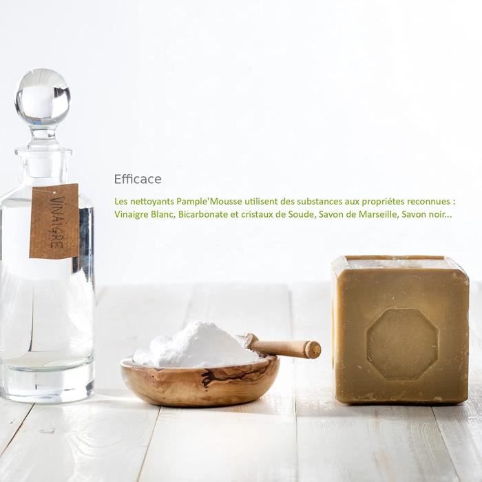 Nettoyant Vinaigre Blanc 14° Lavant Détachant Blanchissant — free download