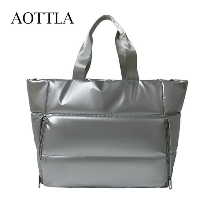 Sac a main couleur argent sales