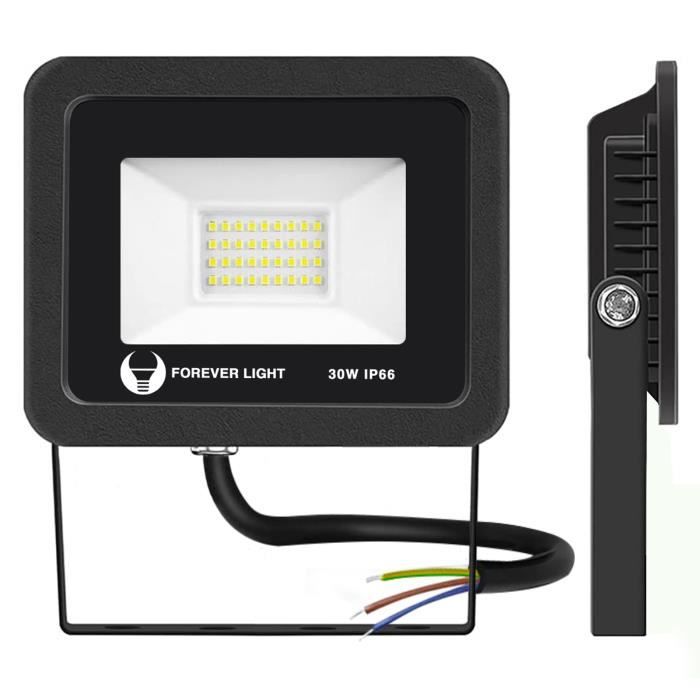 Projecteur Linéaire Barre LED RGBCCT 36W - BLEOSAN - Contrôle App - IP66 -  Cdiscount Maison