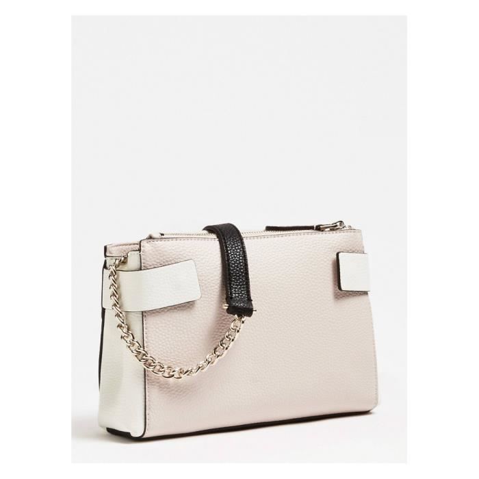 Guess colette mini society crossbody store