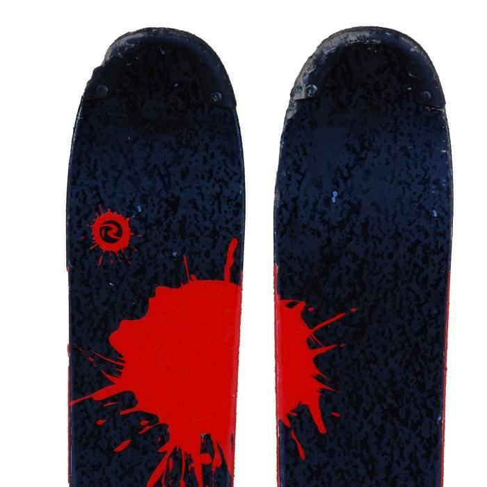 Rossignol scratch bc store 2006