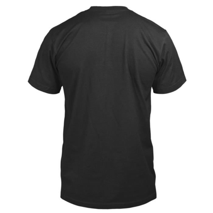 T-shirt F&F Fille 4-5 Ans Gris Basique Col Rond – 100% Coton, Manches Longues, Motif Smiley, Très Bon état