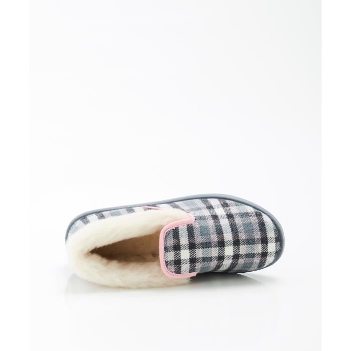 Pantoufles damart best sale