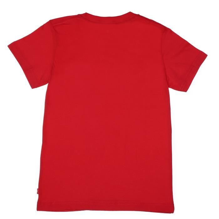 Tee shirt garcon levis online