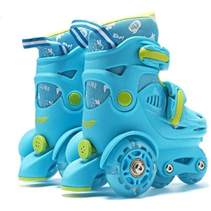 Patin a hotsell roulette taille 28