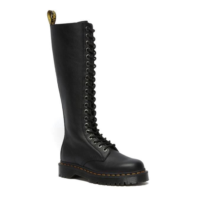 Botte martens top