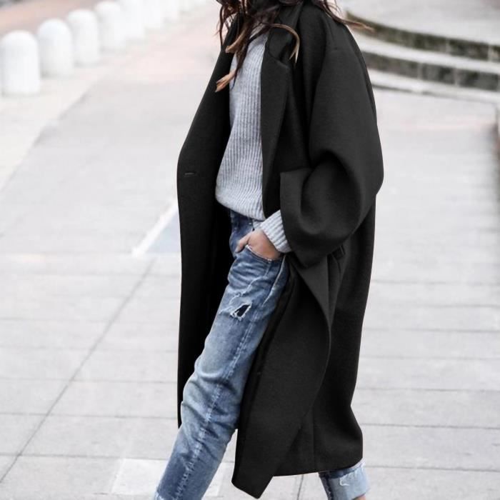 Perfecto clearance oversize femme